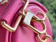 Louis Vuitton Papillon Trunk Women Epi Leather in Pink - Handbags M58649