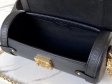 Louis Vuitton Papillon Trunk Women Epi Leather in Black - Handbags M58655