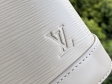 Louis Vuitton Alma BB Epi Leather in Quartz - Women Handbags M58706