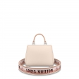 Louis Vuitton Cluny Mini Epi Leather in Quartz - Women Handbags M58928