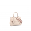 Louis Vuitton Cluny Mini Epi Leather in Quartz - Women Handbags M58928