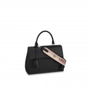 Louis Vuitton Cluny BB Epi Leather in Black - Women Handbags M59134