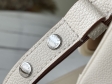 Louis Vuitton Buci Epi Leather in Quartz - Women - Handbags M59457