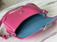 Louis Vuitton Buci Epi Leather in Dragon Fruit - Women - Handbags M59460