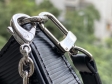 Louis Vuitton Epi Cowhide Leather Easy Pouch On Strap M80471 Black