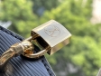 Louis Vuitton Padlock on Strap Epi Leather in Black - Wallets and Small Leather Goods M80682