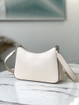 Louis Vuitton Marelle Epi Leather in Quartz White - Handbags M80688