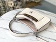 Louis Vuitton Marelle Epi Leather in Quartz White - Handbags M80688