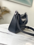 Louis Vuitton Marelle Epi Leather in Black - Handbags M80689