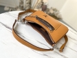 Louis Vuitton Marelle Epi Leather in Brown - Handbags M80794