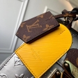 Louis Vuitton Monogram Vernis Spring Street M90376