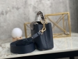 Louis Vuitton Capucines Mini Capucines in Blue - Women Handbags N80421