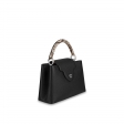 Louis Vuitton Capucines MM Python in Black - Women - Handbags N92800