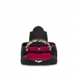 Louis Vuitton Capucines MM Python in Black - Women - Handbags N92800