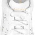 Louis Vuitton Time Out Sneaker in Silver - Women - Shoes 1A9HBD