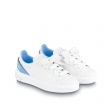 Louis Vuitton Time Out Sneaker Light Blue - Women - Shoes 1A9Q0O