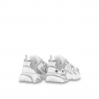 Louis Vuitton LV Runner Tatic Sneaker White - Men - Shoes 1A9TUZ