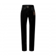Louis Vuitton Monogram Patch Stretch Nylon Pants - Women - Ready-to-Wear 1A9WKM