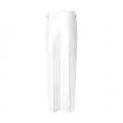 Louis Vuitton Tailored Straight-Cut Pants Milk White - Women - Ready-to-Wear 1A9WRQ