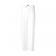 Louis Vuitton Tailored Straight-Cut Pants Milk White - Women - Ready-to-Wear 1A9WRQ