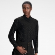 Louis Vuitton Monogram Sparkle Shirt - Women - Ready-to-Wear 1A9XVT