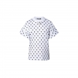 Louis Vuitton Polka Dot T-Shirt - Women - Ready-to-Wear 1A9Y2O