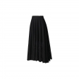 Louis Vuitton Embroidered Tulle Midi Skirt - Women - Ready-to-Wear 1A9YI1