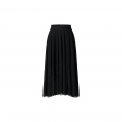 Louis Vuitton Embroidered Tulle Midi Skirt - Women - Ready-to-Wear 1A9YI1