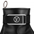 Louis Vuitton Moonlight Ankle Boot Black - Women - Shoes 1AA0H5