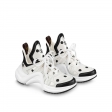 Louis Vuitton LV Archlight Sneaker Satin - Women - Shoes 1AA0ON