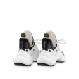 Louis Vuitton LV Archlight Sneaker Satin - Women - Shoes 1AA0ON