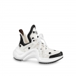 Louis Vuitton LV Archlight Sneaker Satin - Women - Shoes 1AA0ON