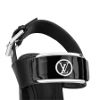 Louis Vuitton Star Trail Sandal Black - Women - Shoes 1AA0QE