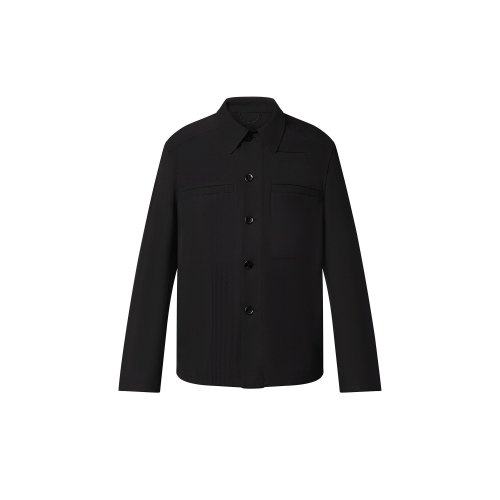 Louis Vuitton Karakoram Shirt Jacket - Men - Ready-to-Wear 1AA4LN Louis Vuitton Karakoram Shirt Jacket - Men - Ready-to-Wear 1AA4LN