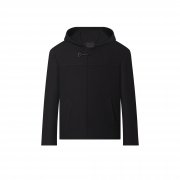 Louis Vuitton Embossed Karakoram Peacoat - Men - Ready-to-Wear 1AA4OA