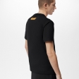 Louis Vuitton Hand Crocheted LV Pocket T-Shirt - Men - Ready-to-Wear 1AA4TA