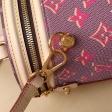Louis Vuitton Monogram Canvas Vanity Bag M43986