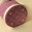 Louis Vuitton Monogram Canvas Vanity Bag M43986