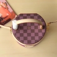 Louis Vuitton Monogram Canvas Vanity Bag M43986