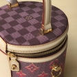 Louis Vuitton Monogram Canvas Vanity Bag M43986