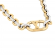 Louis Vuitton Everyday Chain LV Necklace S00 - Women - Accessories M00593