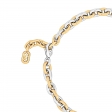 Louis Vuitton Everyday Chain LV Necklace S00 - Women - Accessories M00593