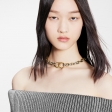 Louis Vuitton Everyday Chain LV Necklace S00 - Women - Accessories M00593