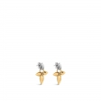 Louis Vuitton Louisette Earrings S00 - Women - Accessories M00630