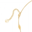 Louis Vuitton Louisette Necklace S00 - Women - Accessories M00631