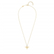 Louis Vuitton Louisette Necklace S00 - Women - Accessories M00631