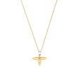 Louis Vuitton Louisette Necklace S00 - Women - Accessories M00631