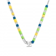 Louis Vuitton LV Sunrise Necklace S00 - Men - Accessories M00651