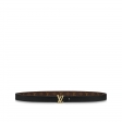 Louis Vuitton LV Iconic Precious 20mm Reversible Belt Monogram - Women - Accessories M0432W