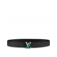 Louis Vuitton LV Spotlight 40MM Reversible Belt - Men - Accessories M0522S